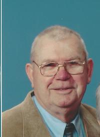 Henry Mintert