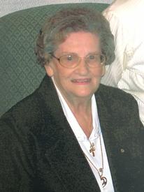 Mary Vantrease