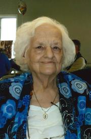 Mabel Roper