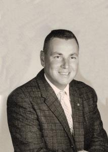 Irvin Helmer