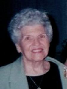 Marcella Davis 