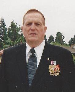 Jerry Fudurich