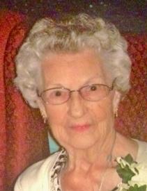 Mildred Orr