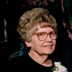 Alberta Widel