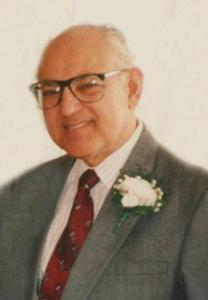 Dr. Abbas Assar