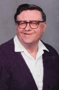 Kenneth Evans