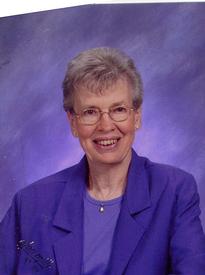 Joyce Richards