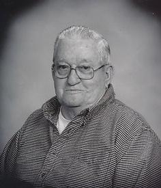 Eldon Doss