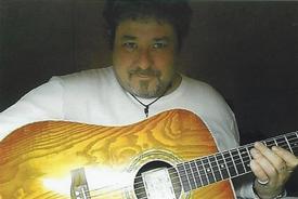 Robert Williams