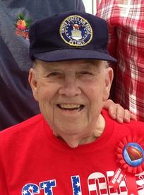 Clifton Rogers