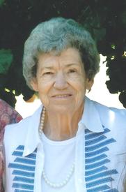 Zelora Grover