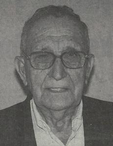 Harry Fessler