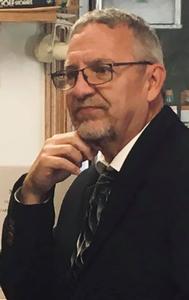 Andrew Hackethal