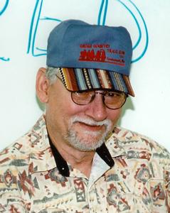 Frederick Heinemeier