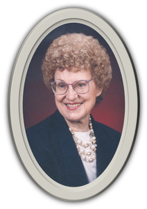 Ruth Gallinot