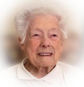 Dorothy Folkerts