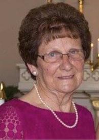 Dorothy Portwood
