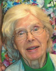 June Pape