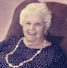 Cleta Dunn-Hayes 