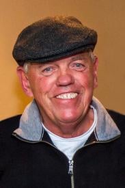 Joseph McGraw