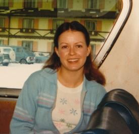 JoAnn Eubanks 