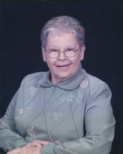 Norma Phelps