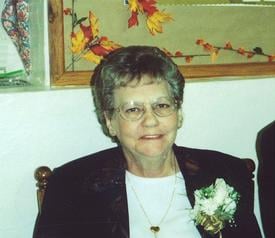 Bernita Dunham