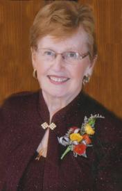 Nola Campbell