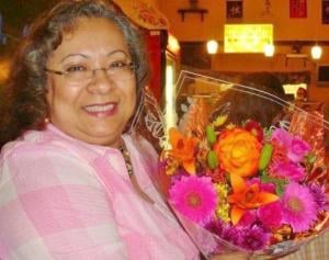 Rosa Toussaint