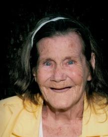 Dorothy Orban