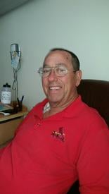 Jeffrey Newton