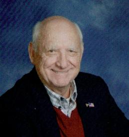 Ted Kornegay