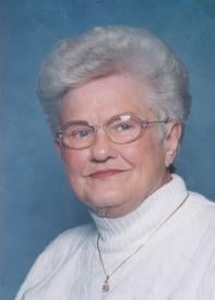 Bertha Dean