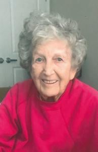 Shirley Stearns