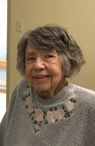 Mary Kuruc
