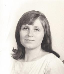 Joyce Turner