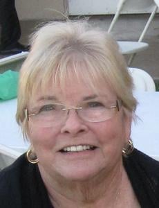 Patricia Hallis