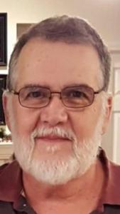 Armand Welch