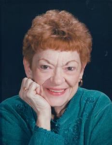Janet Cokenour