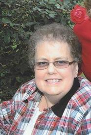 Katherine Powers