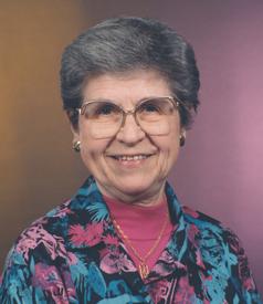 Lucille Jones