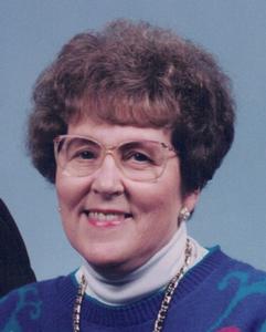 Shirley Wyatt