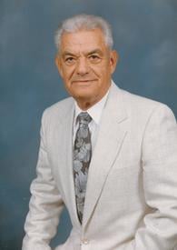 A. Miles