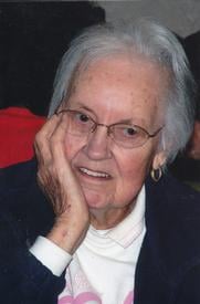 Mary Turner