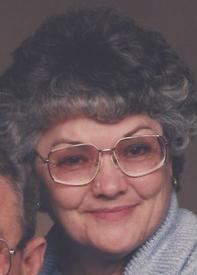 Lois Hampton