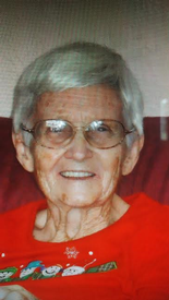 Theda Jones