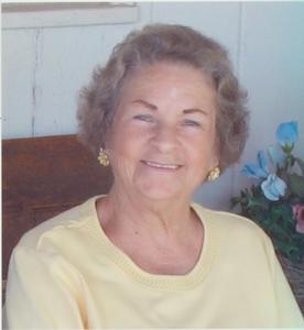 Betty Pirtle