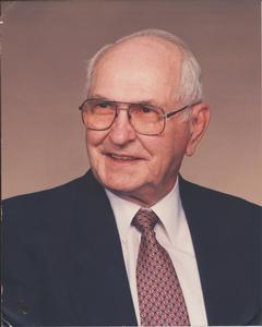 Ernest McCormick