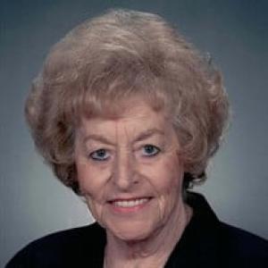 Norma Glazebrook