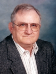 Charles Fisk 